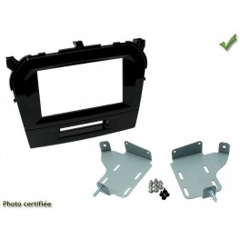 KIT 2 DIN SUZUKI VITARA 2015- NOIR LAQUE