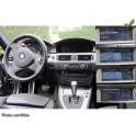 Kit mains libres bluetooth compatible origine BMW avec Idrive serie E -2011