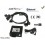 Kit mains libres bluetooth compatible origine Citroen Peugeot
