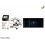 Kit mains libres bluetooth compatible origine BMW sans USB avec Idrive serie F