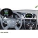 Kit mains libres bluetooth compatible origine AUDI A4 8K A5 8T Q5 8R