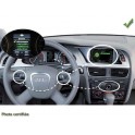 Kit mains libres bluetooth compatible origine AUDI A4 8K A5 8T Q5 8R