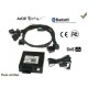 Kit mains libres bluetooth compatible origine Volkswagen avec RNS315