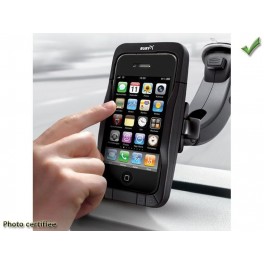 KML BLUETOOTH NOMADE BURY MOTION POUR APPLE 3G ET 3GS