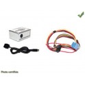 INTERFACE IPOD POUR FIAT GATEWAY 200