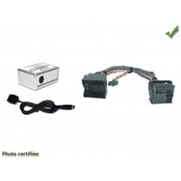 INTERFACE IPOD POUR CITROEN GATEWAY 200