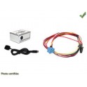 INTERFACE IPOD POUR ALFA ROMEO GATEWAY 200