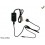 INTERFACE IPOD IPHONE POUR AUTORADIO FIAT ALFA ROMEO SANS NAVIGATION