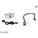 INTERFACE IPOD POUR VOLKSWAGEN ISO GATEWAY 200