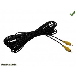 CORDON RCA VIDEO M/M 10M