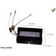 CONVERTISSEUR 24 EN 12V 15-20A