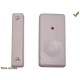 CONTACTEUR MAGNETIQUE RADIO POUR ALARME S841