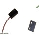 CONTACTEUR D EMBRAYAGE MAGNETIQUE POUR REGULATEUR SPAL