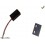 CONTACTEUR D EMBRAYAGE MAGNETIQUE POUR REGULATEUR SPAL