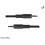 CORDON RALLONGE JACK 3.5 STEREO MALE/MALE 1.20M