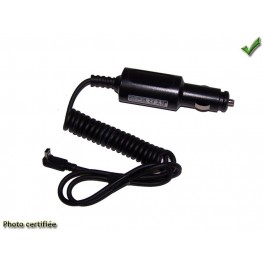 CORDON ALLUME CIGARE MINI USB COUDE SPECIAL POUR CLARION MAP690