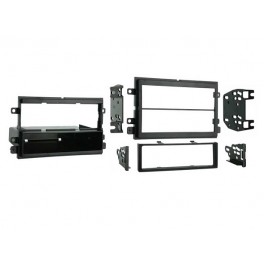 FACADE AUTORADIO FORD 2005-2009 F150 2004-2008