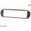 FACADE AUTORADIO FIAT BARCHETTA 1995-
