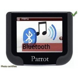 ECRAN DE REMPLACEMENT POUR KIT MAINS LIBRE PARROT MKI9200