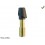 EMBASE ANTENNE AUTORADIO SEAT TOLEDO VOLKSWAGEN POLO