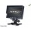 ECRAN VIDEO COULEUR 7 Pouces de 9 a 36V TFT LCD