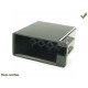 CONNECTEUR ISO FEMELLE ALIMENTATION VENDU PAR 25 PIECES