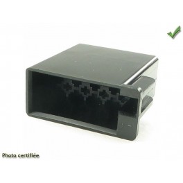 CONNECTEUR ISO FEMELLE ALIMENTATION VENDU PAR 25 PIECES