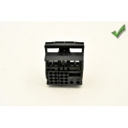 CONNECTEUR AUTORADIO FAKRA MALE BMW PSA MERCEDES VW