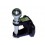 CHAPE MIXTE 2 TROUS (sans les boulons prevoir A13C)MR MAX1500