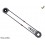 Chaine pour kit leve vitre universel SPAL 33000013