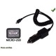 CHARGEUR ALLUME CIGARE 12/24V CONNECTIQUE MICRO USB 5V