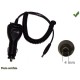 CHARGEUR ALLUME CIGARE 12/24V CONNECTIQUE NOKIA PRISE RONDE