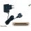 CHARGEUR SECTEUR 220V - CONNECTIQUE APPLE IPOD IPHONE 3G 3GS 4 4S