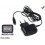 CHARGEUR SECTEUR 220V - CONNECTIQUE MICRO USB POUR TELEPHONE