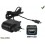 CHARGEUR SECTEUR 220V - CONNECTIQUE MINI USB POUR TELEPHONE GPS