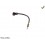 ADAPTATEUR D ANTENNE DIN MALE ISO MALE 15CM