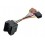 FAISCEAU AUTORADIO FORD FOCUS 2005-2008 4HP ISO
