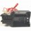 FAISCEAU AUTORADIO CITROEN C5 09/2004-2008 4HP ISO FAKRA...