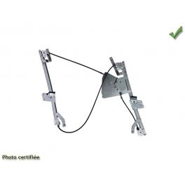 MECANISME BMW SERIE 5 E39 BERLINE 01/1996-06/2003 4P AVANT DROIT SANS MOTEUR