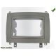 Kit 2 DIN CADILLAC CTS 2003- SRX 2004-2007 GRIS