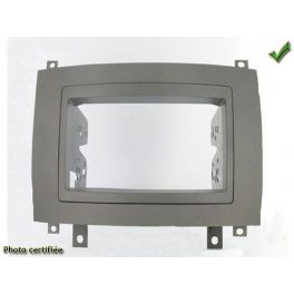 Kit 2 DIN CADILLAC CTS 2003- SRX 2004-2007 GRIS