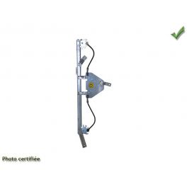 MECANISME JEEP COMPASS 08/2006- 4P ARRIERE DROIT SANS MOTEUR