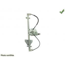 MECANISME MITSUBISHI PAJERO 1999-2006 4P AVANT GAUCHE SANS MOTEUR