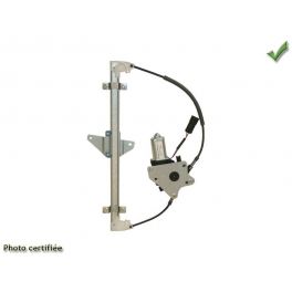MECANISME NISSAN JUKE 4P 07/2007-06/2014 AVANT DROIT MOTEUR 2 FILS