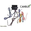 REGULATEUR LIMITEUR NISSAN PRIMASTAR 2010- CANBUS