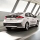 ATTELAGE HYUNDAI IONIQ 03/2016- PORTE VELO