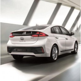 ATTELAGE HYUNDAI IONIQ 03/2016- PORTE VELO