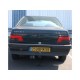 ATTELAGE PEUGEOT 405 SAUF BREAK+MI16+4X4
