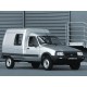 ATTELAGE CITROEN C15 FOURGONNETTE SAUF 4X4