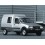 ATTELAGE CITROEN C15 FOURGONNETTE SAUF 4X4